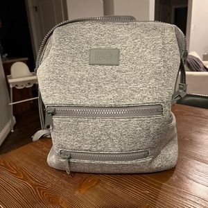 Dagne Dover Indi Diaper Backpack